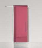 Grape crystal door κρυστάλλινη συρόμενη πόρτα Loft mylofteu