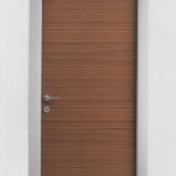 door wooden leaf aluminum frame 004a πόρτα ξύλινο φύλλο κάσα αλουμινίου Loft mylofteu